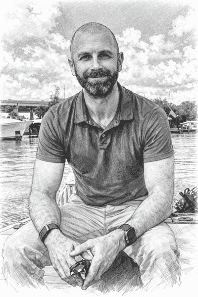 Stuart Bell